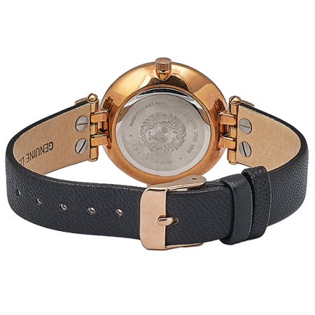 Часы наручные Anne Klein AK/2618RGBK Часы наручные Anne Klein AK/2618RGBK