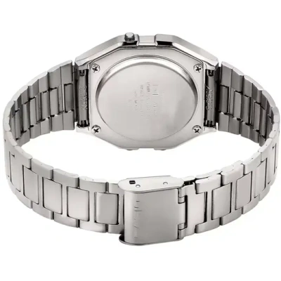 Часы наручные Casio A158WA-1DF