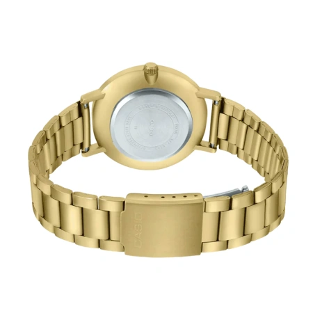 Часы наручные Casio MTP-VT01G-1B2UDF