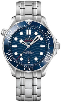 Часы наручные Omega 21030422003001
