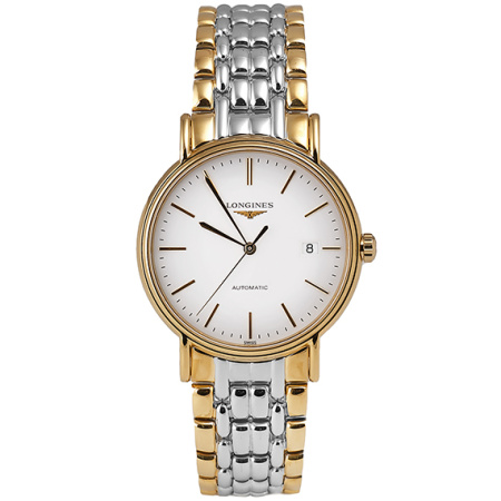 Часы наручные Longines L4.921.2.12.7