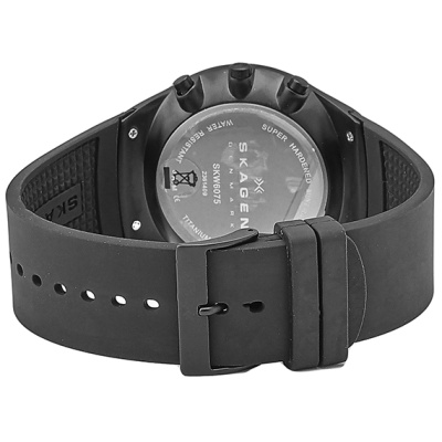 Часы наручные Skagen SKW6075