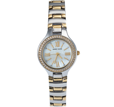 Часы наручные Anne Klein AK/3195MPTT