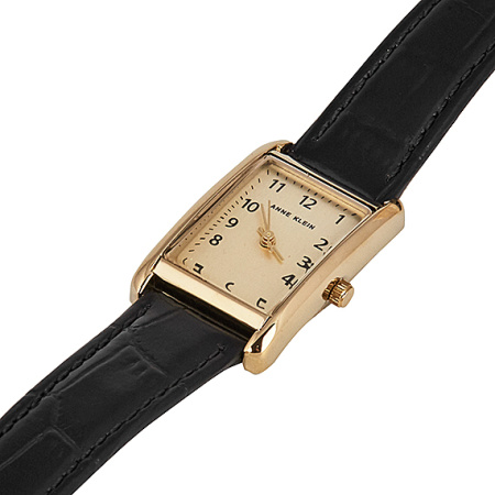 Часы наручные Anne Klein AK/3540CHBK