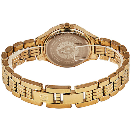 Часы наручные Anne Klein AK/3490CHGB