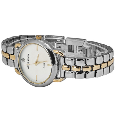 Часы наручные Anne Klein AK/2795SVTT