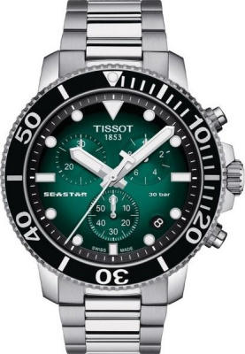 Часы наручные Tissot T120.417.11.091.01