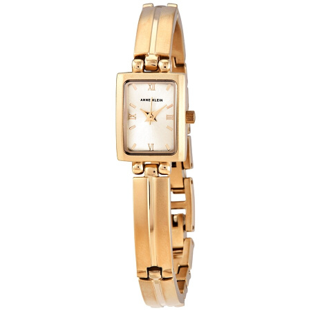 Часы наручные Anne Klein 10/5404CHGB Часы наручные Anne Klein 10/5404CHGB
