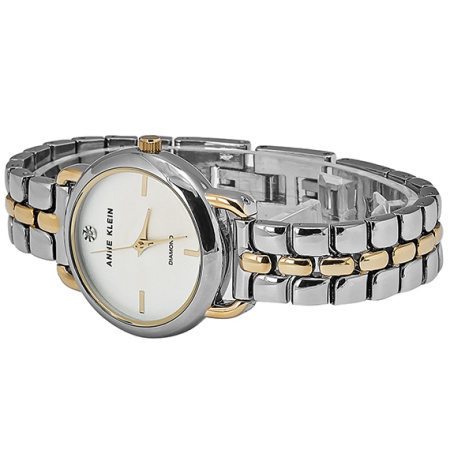 Часы наручные Anne Klein AK/2795SVTT
