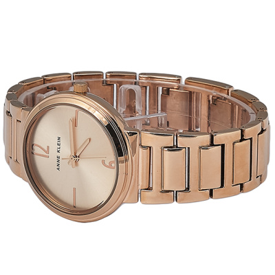 Часы наручные Anne Klein AK/3168RGRG