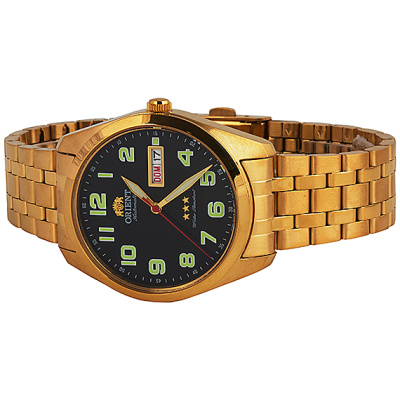 Часы наручные Orient RA-AB0022B19B