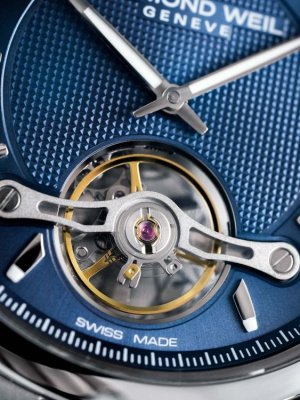 Часы наручные Raymond Weil 2780-ST-50001