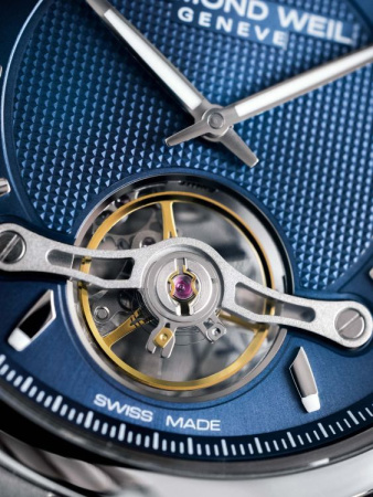 Часы наручные Raymond Weil 2780-ST-50001