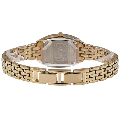 Часы наручные Armitron 75/5195BKGP