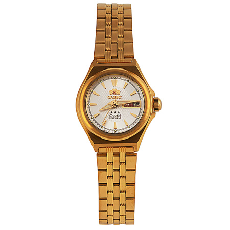 Часы наручные Orient FNQ1S001W9