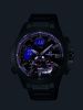 Часы наручные Casio ECB-30P-1AEF Часы наручные Casio ECB-30P-1AEF