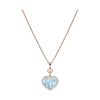 Кулон с цепочкой Chopard 79A074-5340 Кулон с цепочкой Chopard 79A074-5340