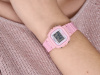 Часы наручные Casio LA-20WH-4A1EF Часы наручные Casio LA-20WH-4A1EF