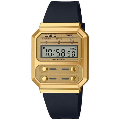 Часы наручные Casio A100WEFG-9AEF