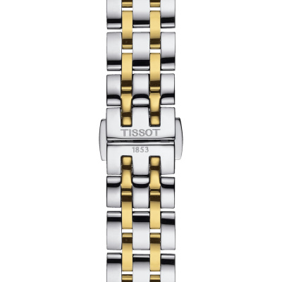 Часы наручные Tissot T129.210.22.263.00