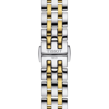 Часы наручные Tissot T129.210.22.263.00