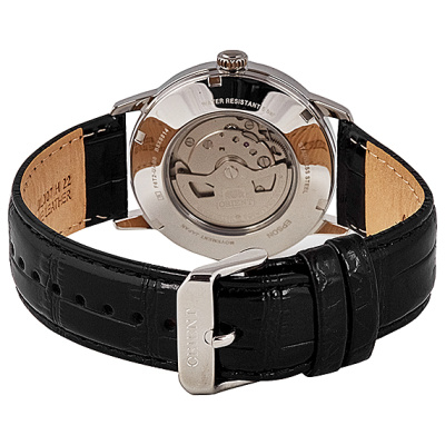 Часы наручные Orient RA-AG0009S10B