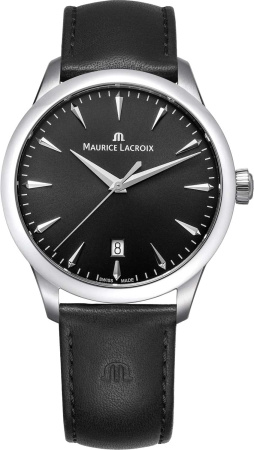 Часы наручные Maurice Lacroix 751007-SS001-330-2					