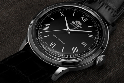 Часы наручные Orient FAC0000AB0 Часы наручные Orient FAC0000AB0