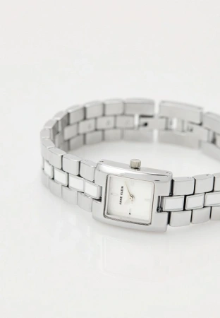 Часы наручные Anne Klein AK/5121WTSV Часы наручные Anne Klein AK/5121WTSV