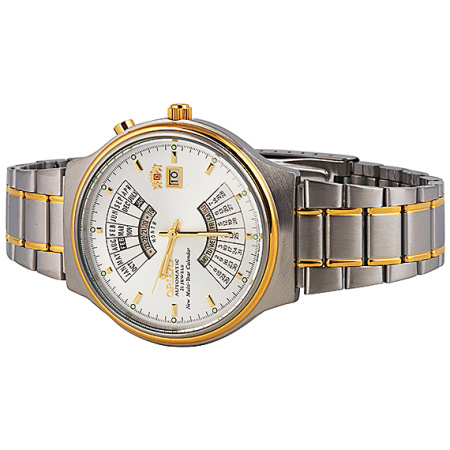 Часы наручные Orient FEU00000WW