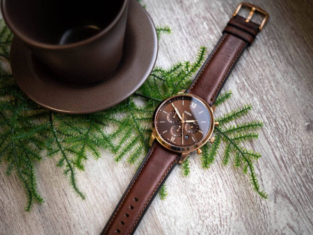 Часы наручные Fossil FS6026