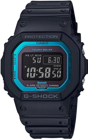 Часы наручные Casio GW-B5600-2ER