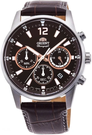 Часы наручные Orient RA-KV0006Y10B