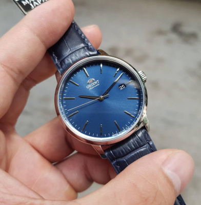 Часы наручные Orient RA-AC0E04L10B