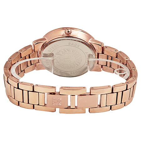Часы наручные Anne Klein AK/3484LGRG
