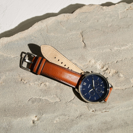 Часы наручные Fossil FS5453 Часы наручные Fossil FS5453