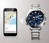 Часы наручные Casio ECB-30D-2AEF Часы наручные Casio ECB-30D-2AEF