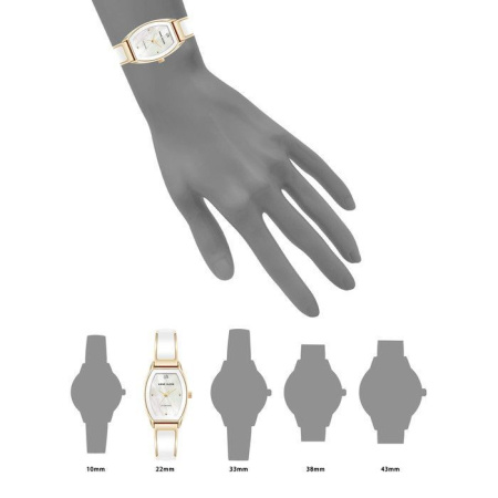 Часы наручные Anne Klein AK/5238WTGB