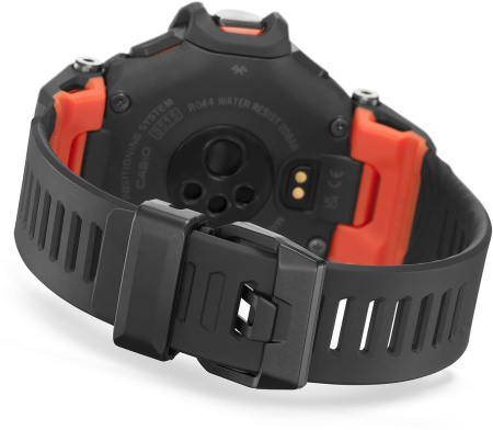 Часы наручные Casio GBD-H2000-1AER