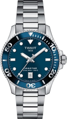Часы наручные Tissot T1202101104100											