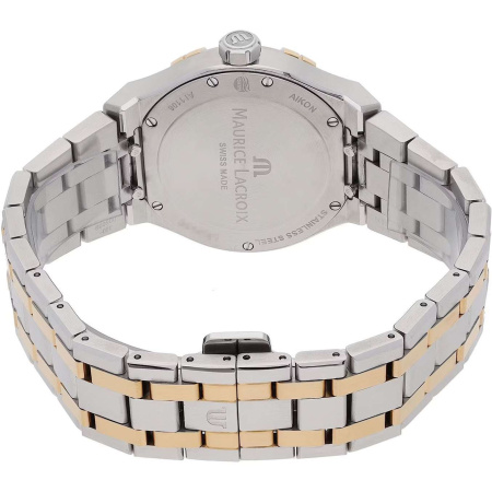 Часы наручные Maurice Lacroix AI1106-PVP02-170-1	