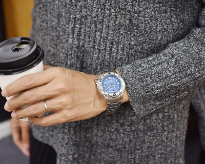 Часы наручные Citizen BN0165-55L