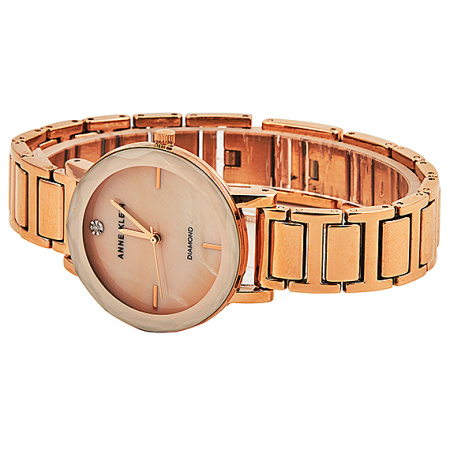 Часы наручные Anne Klein AK/3278PMRG