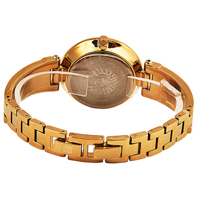 Часы наручные Anne Klein AK/2512LPGB