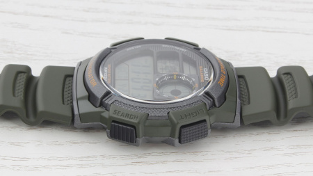 Часы наручные Casio AE-1000W-3AVEF
