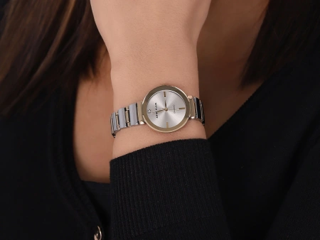 Часы наручные Anne Klein AK/2435SVTT