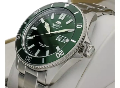 Часы наручные Orient RA-AA0914E19B
