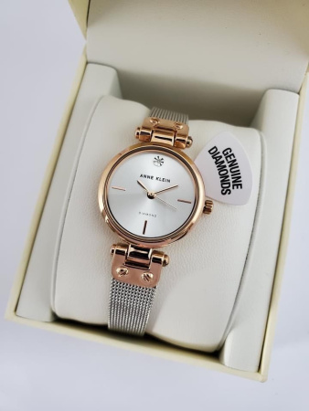 Часы наручные Anne Klein AK/3003SVRT