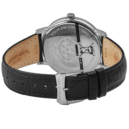 Часы наручные Raymond Weil 5588-STC-20001 Часы наручные Raymond Weil 5588-STC-20001