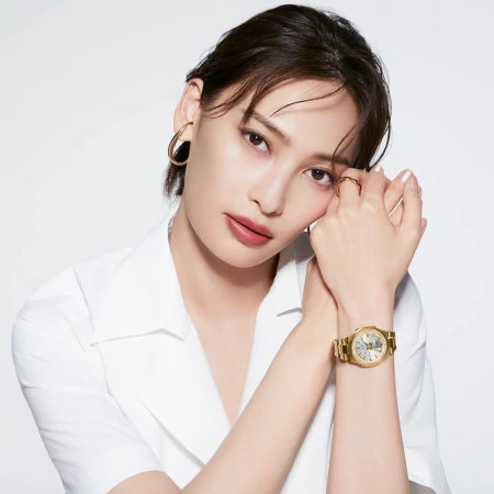 Часы наручные Casio MSG-B100DG-9AER